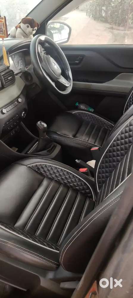 Tata Punch 2023 Petrol Well Maintained