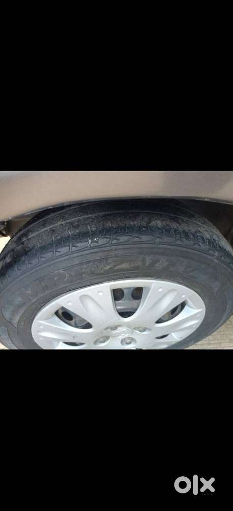 Honda Brio S Mt, 2012, Petrol