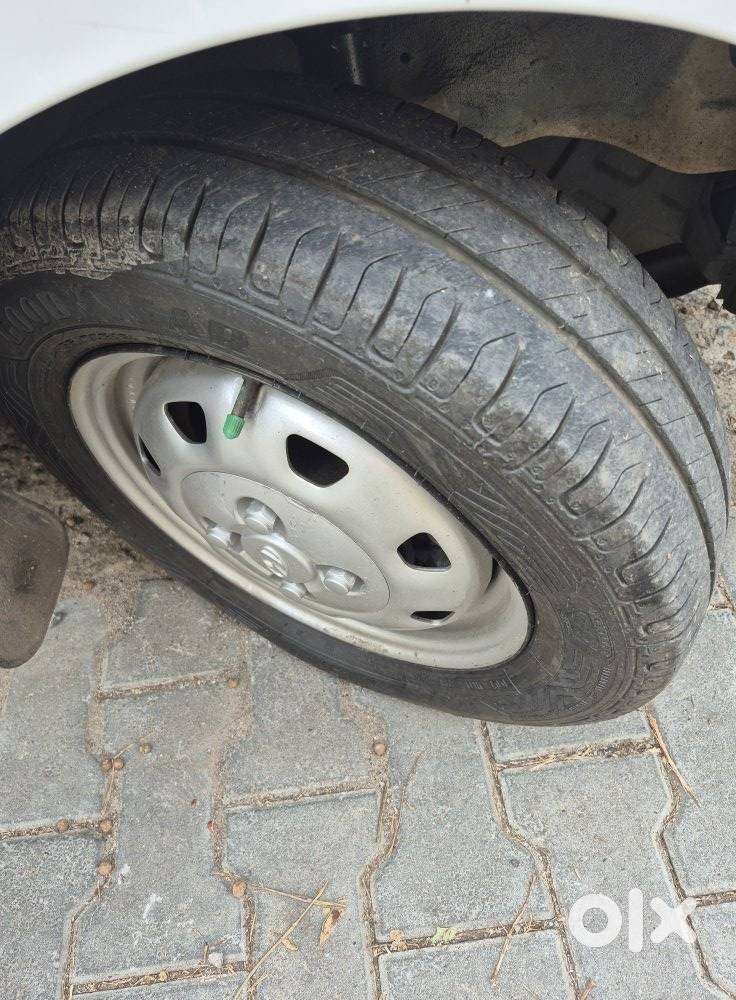 Hyundai Santro Xing Gl, 2014, Petrol
