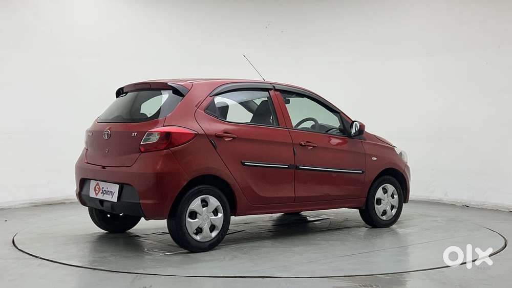 Tata Tiago 1.2 Revotron Xt, 2019, Petrol
