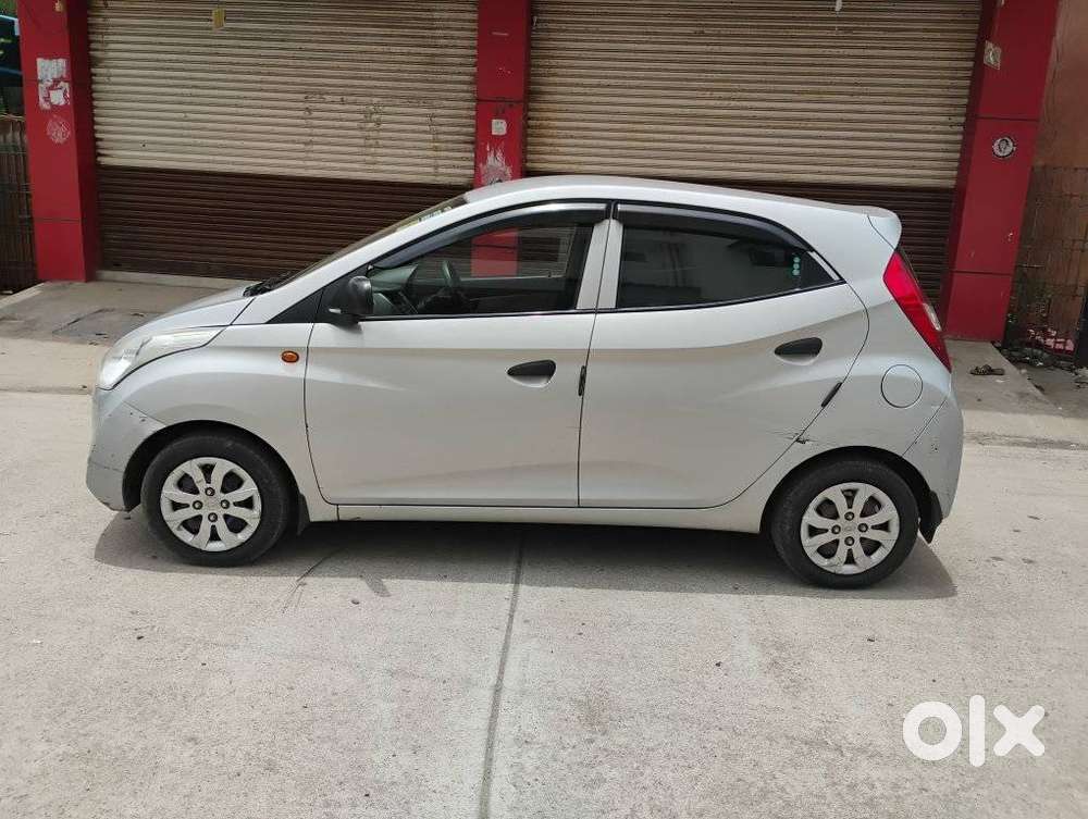 Hyundai Eon Magna +, 2014, Petrol