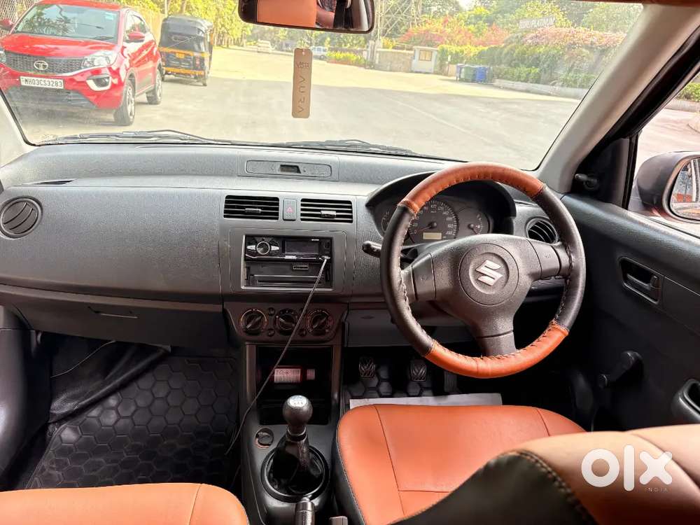 Maruti Suzuki Swift Lxi , 2007