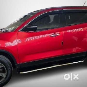 Tata Harrier Xt, 2022, Diesel