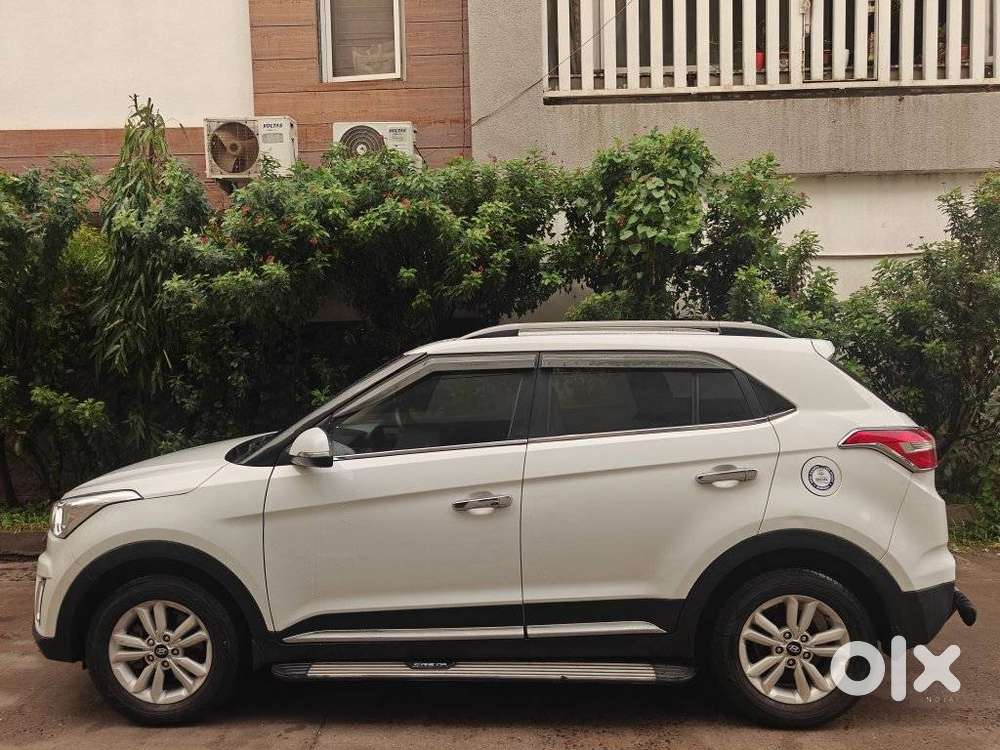 Hyundai Creta 1.4 S Plus Crdi, 2017, Diesel