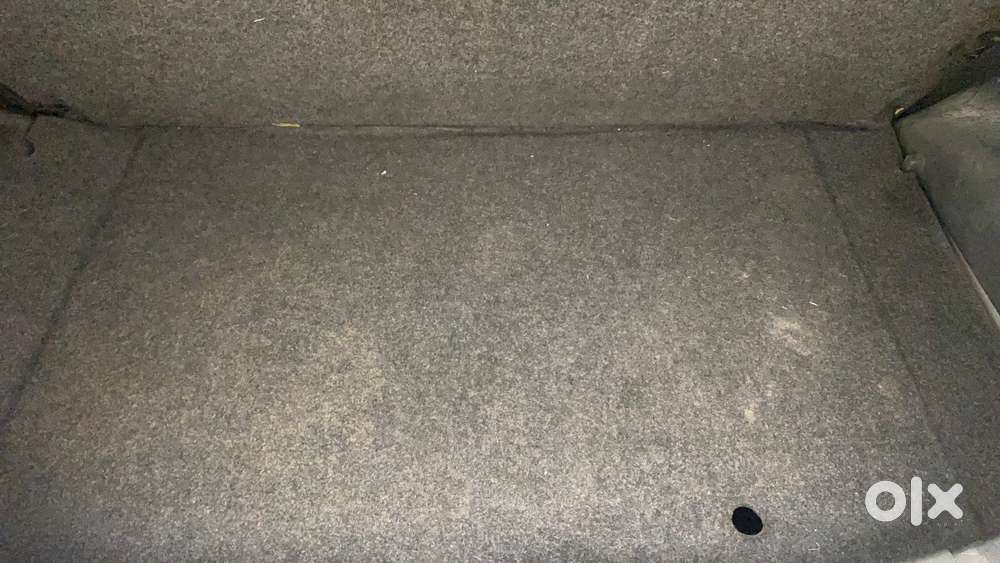 Maruti Suzuki Alto K10 Vxi, 2017, Petrol