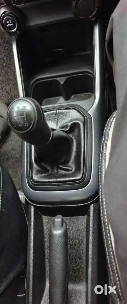 Maruti Suzuki Ignis Sigma 2023