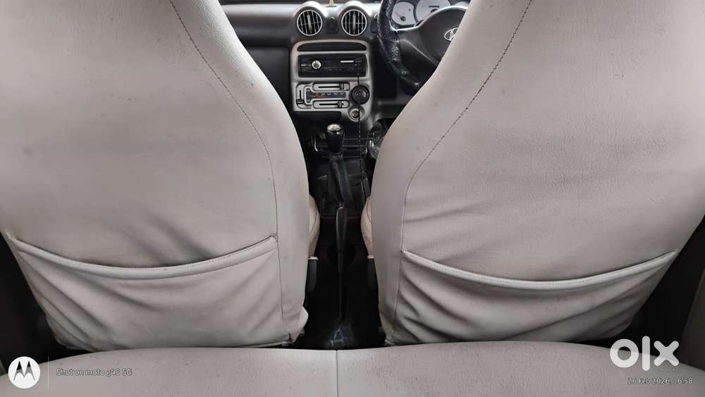 Hyundai Santro Xing Gls, 2005, Petrol