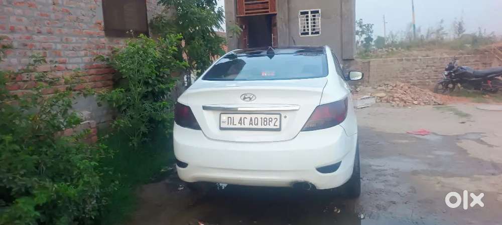 Verna Fluidic Ok Report Condition Low Price