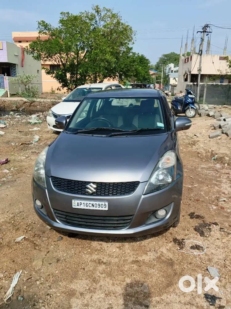 Maruti Suzuki Swift 2014 Diesel Good Condition