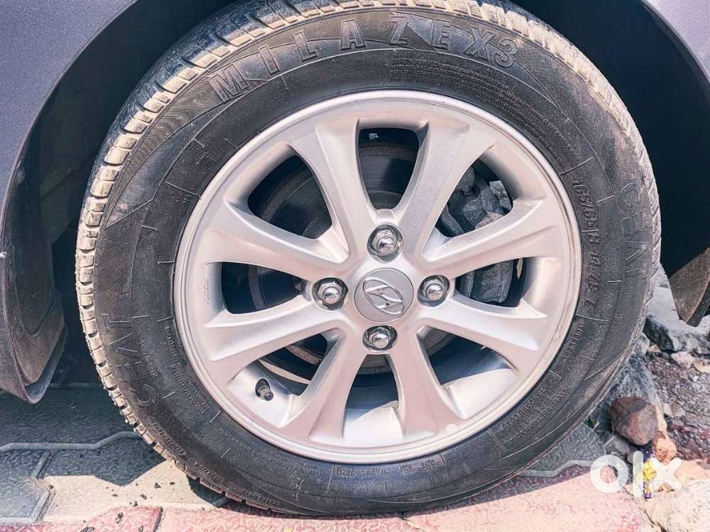 Hyundai Grand I10 Asta 1.2 Kappa Vtvt (o), 2015, Petrol