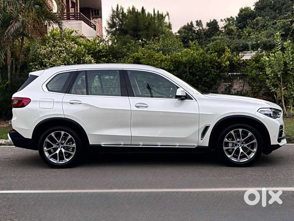 Bmw X5 Xdrive 30d, 2020