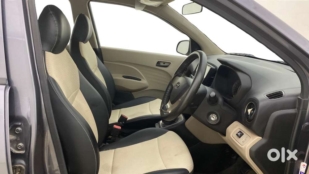 Hyundai New Santro 1.1 Era Executive, 2019, Cng & Hybrids