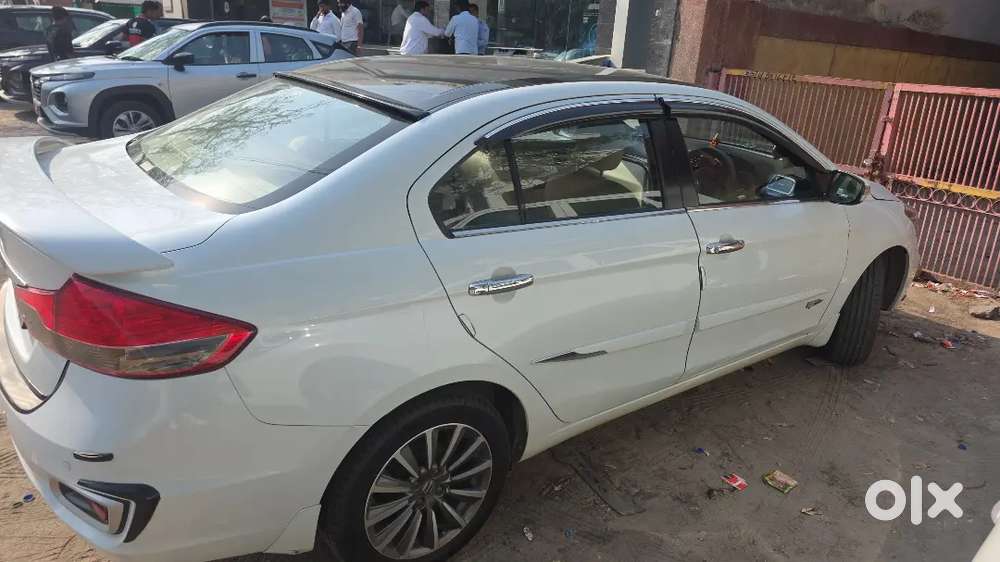 Very Neat And Clean Car. Very Less Driven
