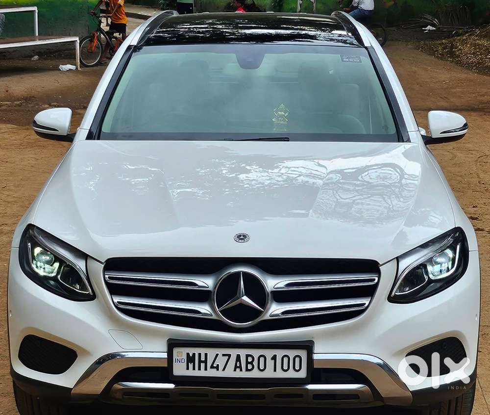Mercedes-benz Gla Class 200 D Style, 2017, Diesel