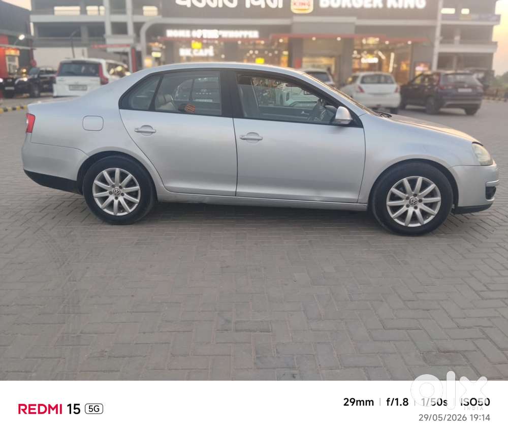 Volkswagen Jetta Highline Tdi, 2010, Diesel