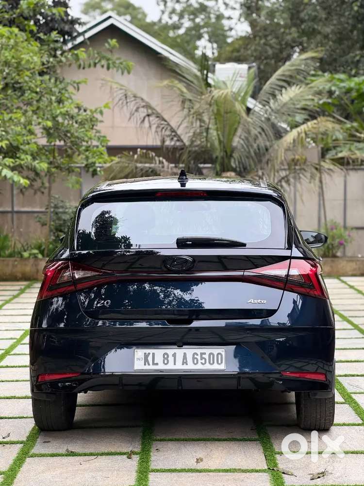 I20 Asta 2023 Model