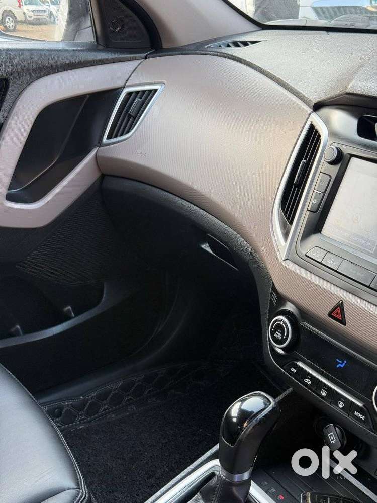 Hyundai Creta 1.6 Crdi At Sx Plus, 2020, Diesel