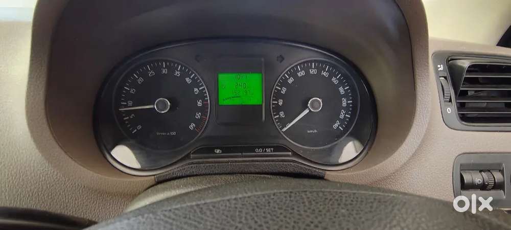 Skoda Rapid 2012 Diesel Well Maintained