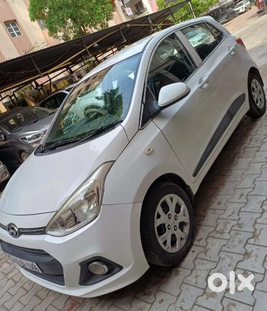 Hyundai Grand I10 2013 Diesel Crdi Meghna Model