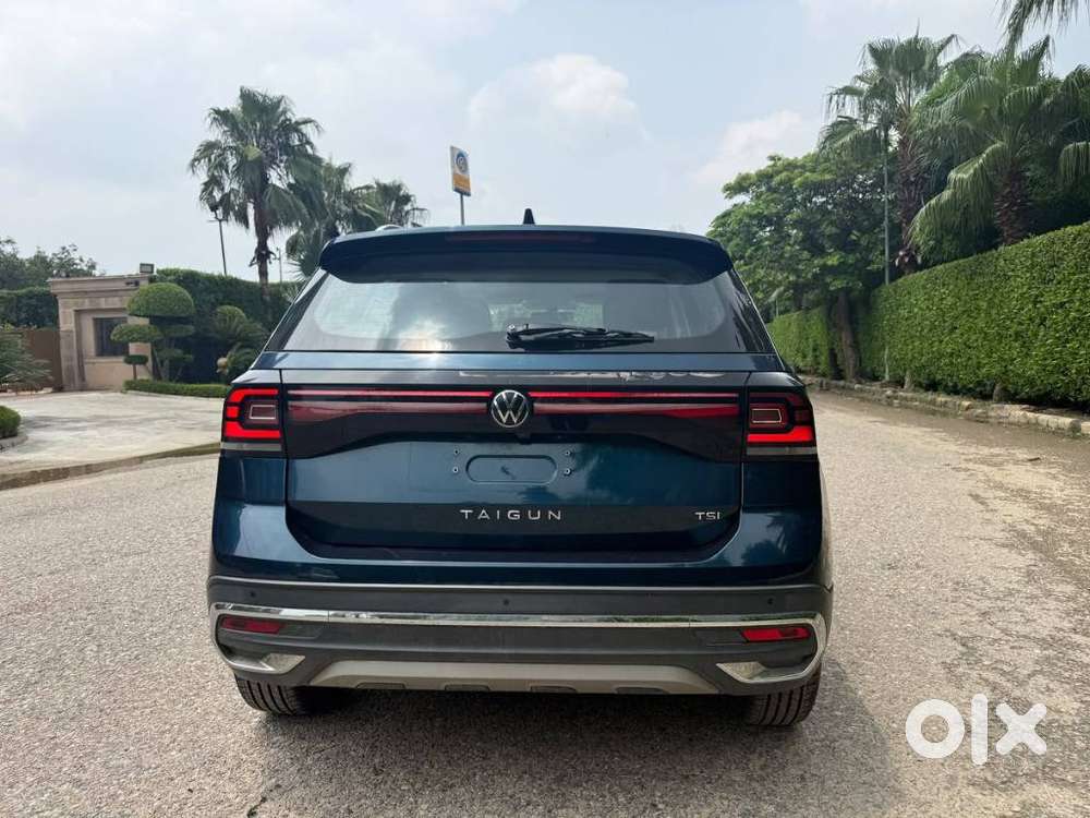 Volkswagen Tiguan 1.0 Tsi, 2026, Petrol