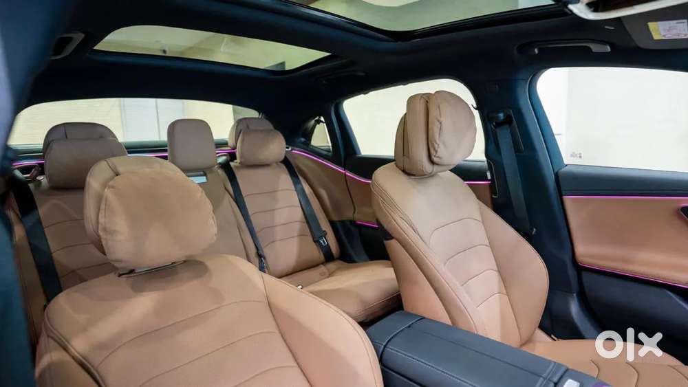 Mercedes-benz E-class, 2025, Petrol