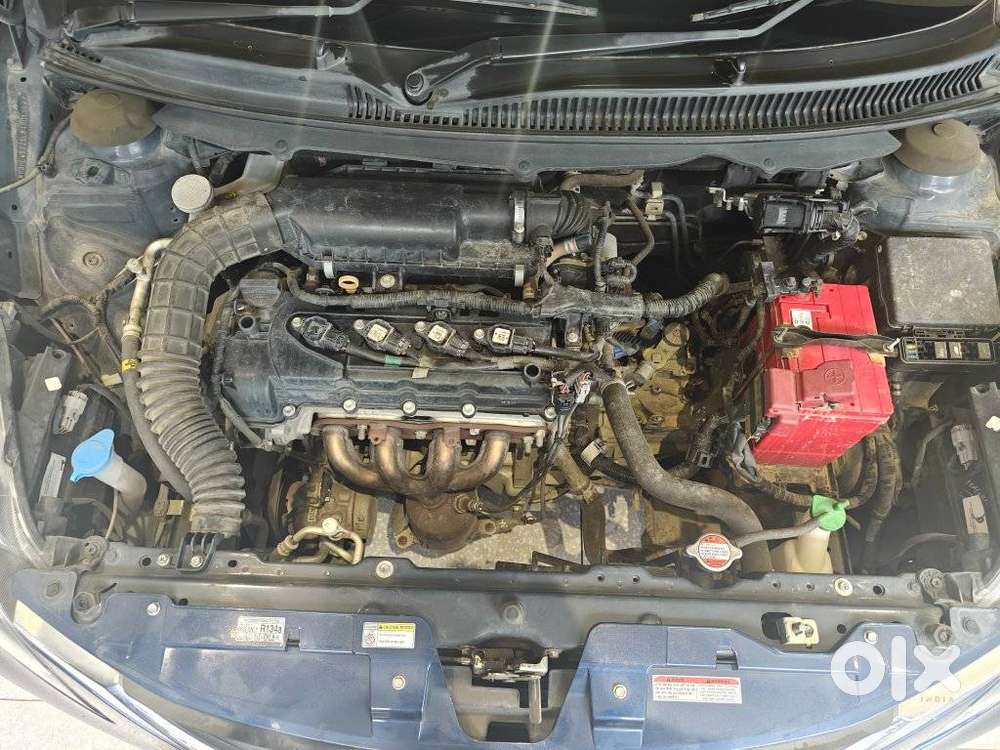 Maruti Suzuki Baleno Zeta, 2020, Petrol