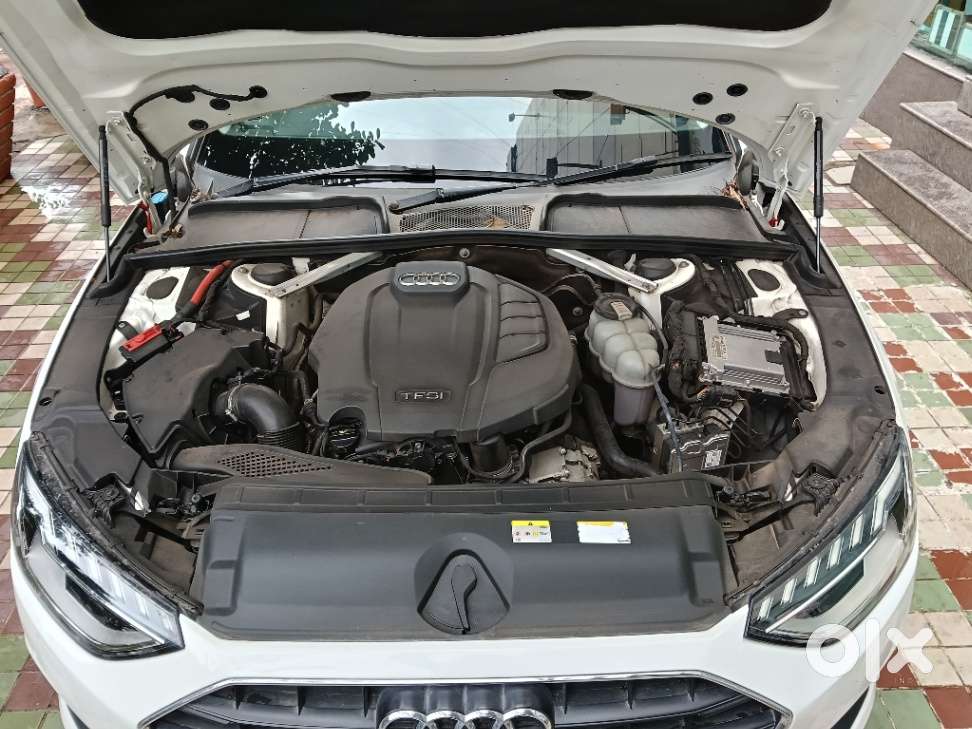 Audi A4 2.0 Premium 40 Tfsi, 2023