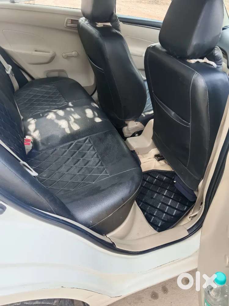 Maruti Suzuki Dzire 2016 Cng & Hybrids 135000 Km Driven