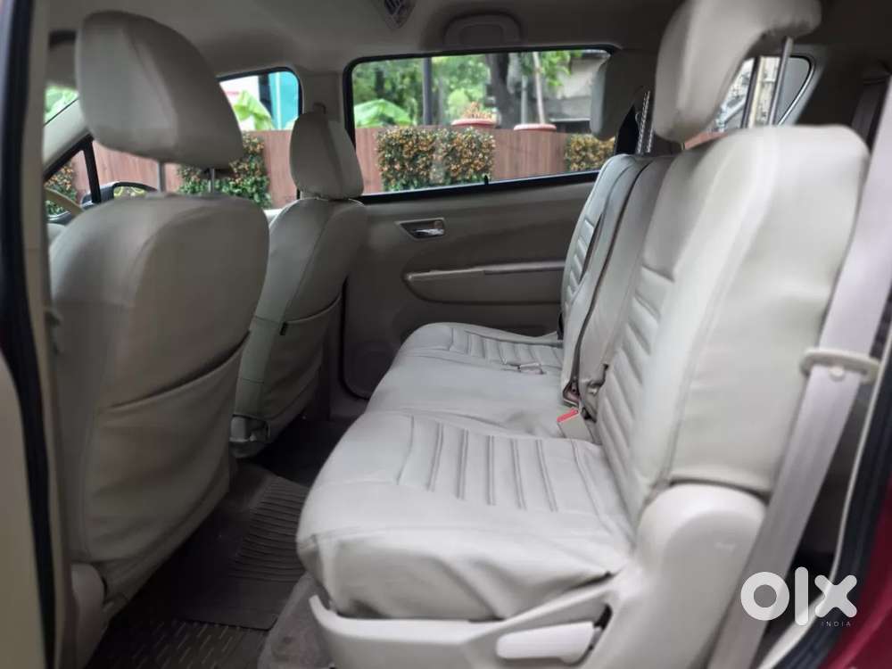 Maruti Suzuki Ertiga 1.5 Zxi, 2013, Petrol
