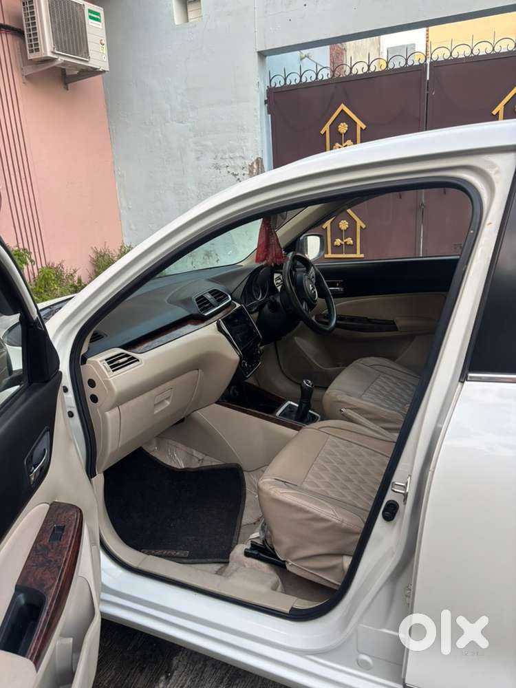 2019 Maruti Suzuki Dzire