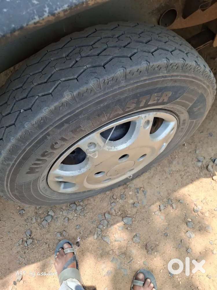 Mahindra Bolero Neo Plus 2016