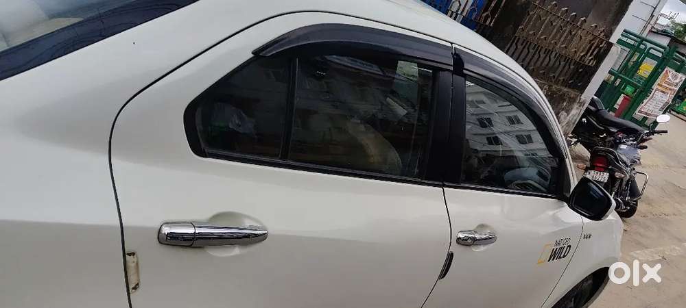Maruti Dzire 1.2 Vxi 2018