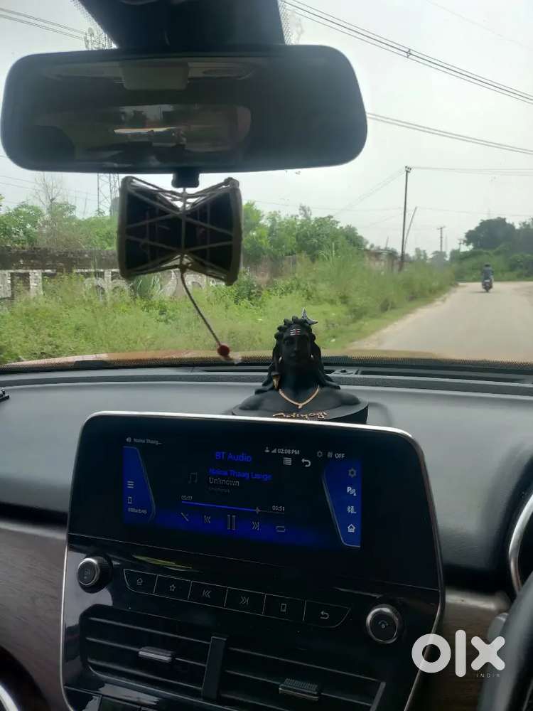 2019 Tata Harrier Xz  Top Model  Single Owner  Excellent Condition