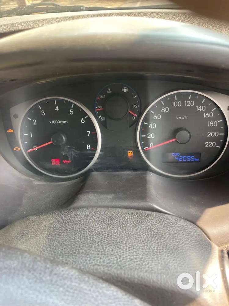 Hyundai 2011