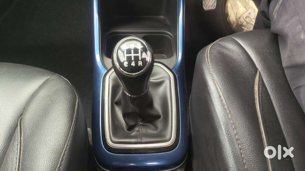 Maruti Suzuki Ignis 1.2 Alpha, 2022, Petrol