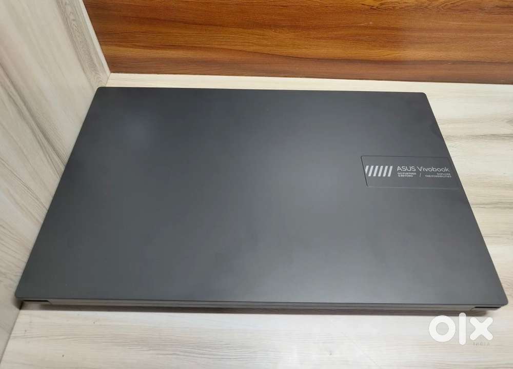 Vivobook Go15 ,ryzen 5 (8/128) 6 Months Old
