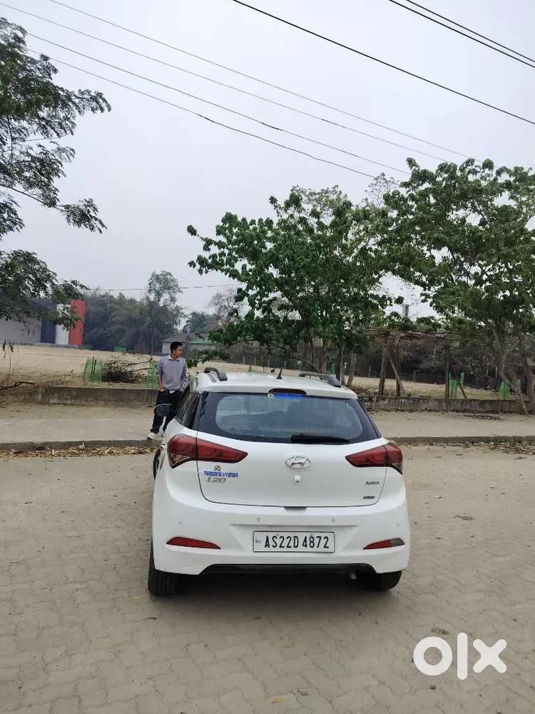 Very Good Condition
