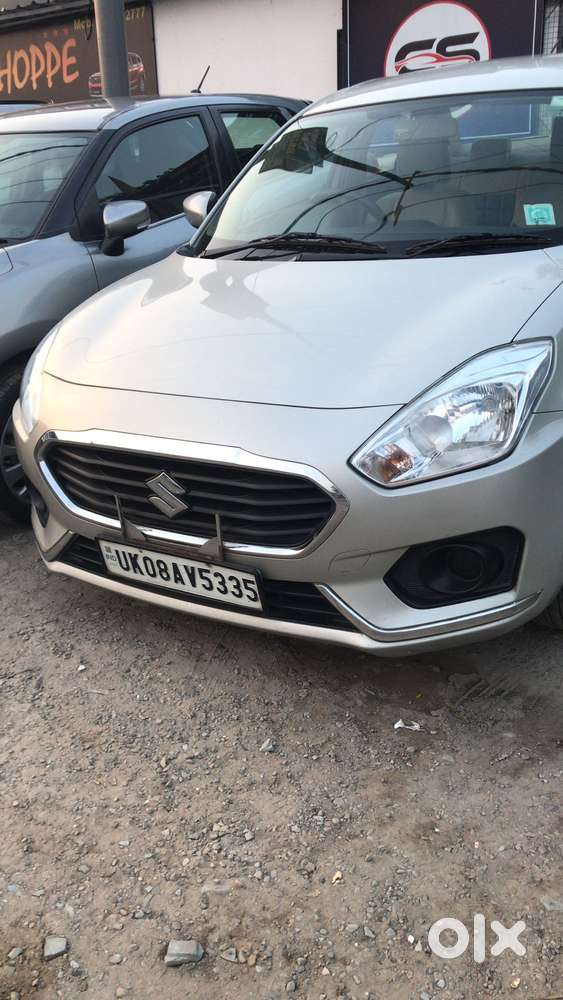 Maruti Suzuki Swift Dzire Vxi Regal Limited Edition Mt, 2020, Petrol