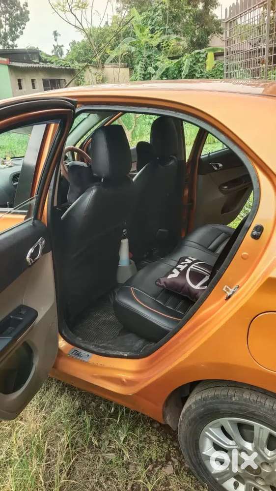 Tata Tiago Revotron Xz 2019
