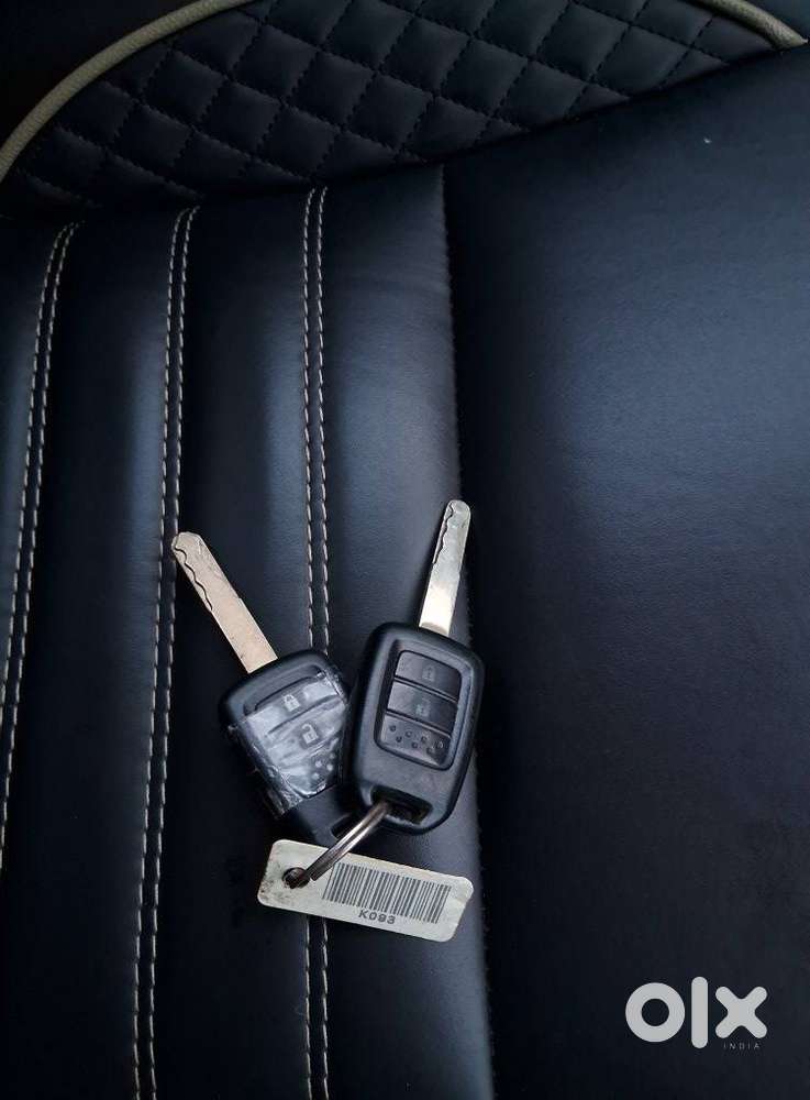 Honda City 2014-2015 V Mt, 2015, Petrol