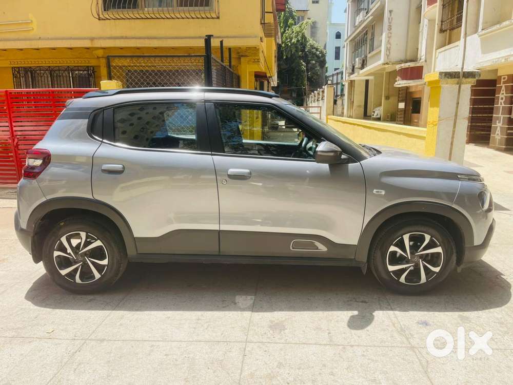 Citroen C3 Feel 1.2 Petrol, 2023, Petrol