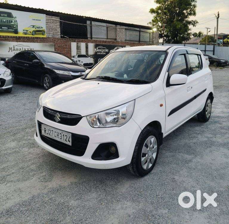 Maruti Suzuki Alto K10 Vxi (o), 2019, Cng & Hybrids