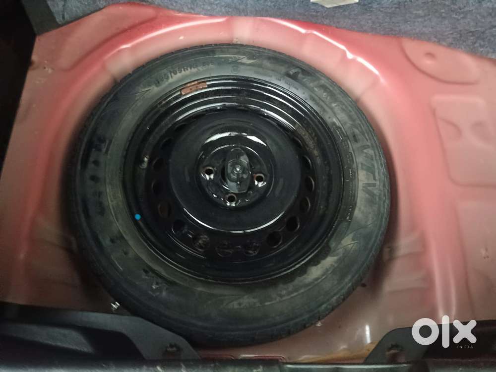 Maruti Suzuki Baleno 1.2 Delta, 2019, Petrol