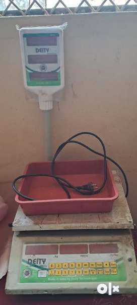 Olx weight machine second hand hotsell