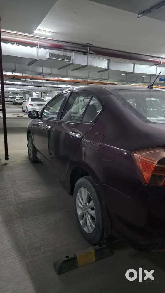 Honda City 2013 Variant 1.5 Petrol