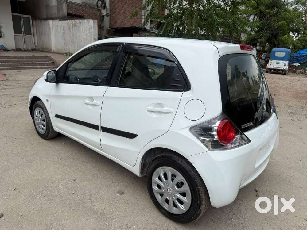 Honda Brio Vx O At, 2013, Petrol