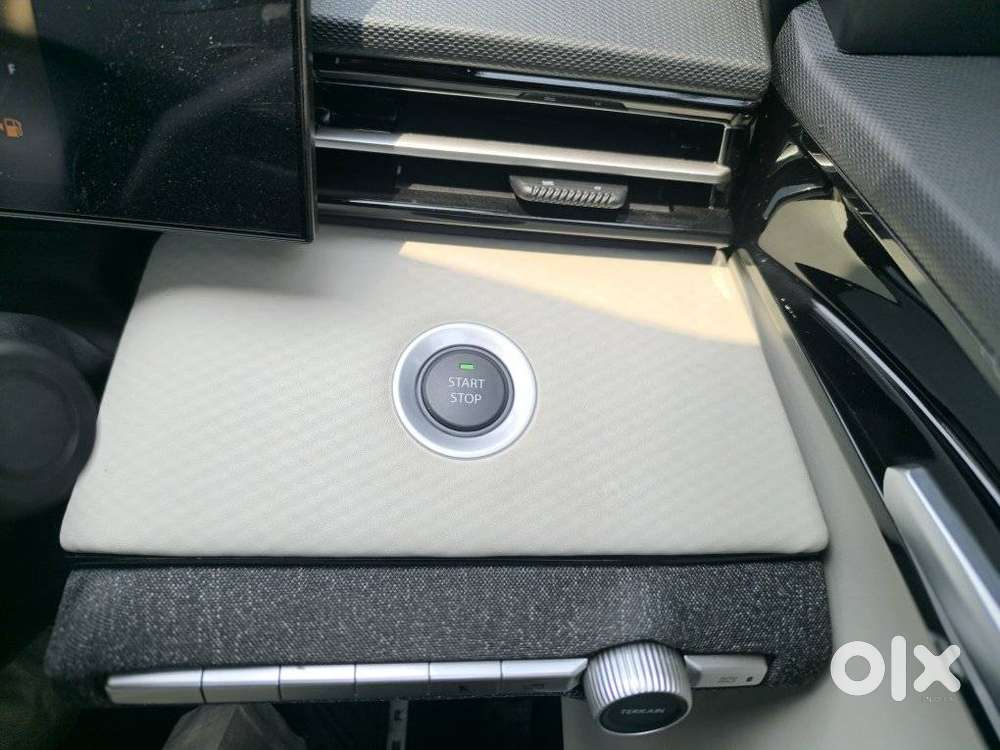 Tata Sierra Turbo, 2026, Petrol