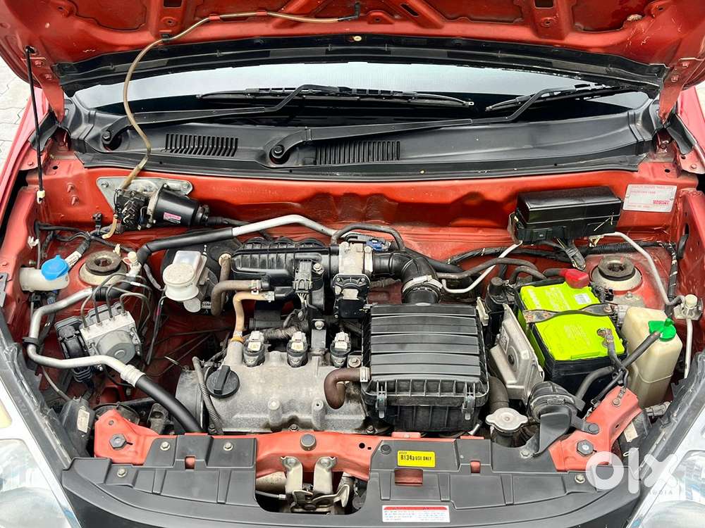 Maruti Suzuki Alto 2019