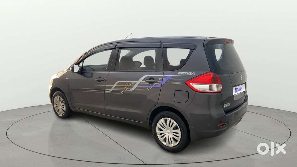 Maruti Suzuki Ertiga 2012-2015 Vdi, 2015, Diesel