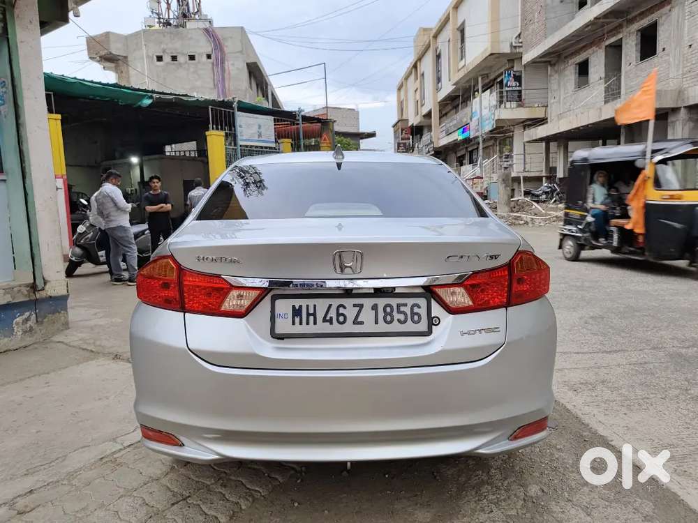 Mileage 24 Kmpl